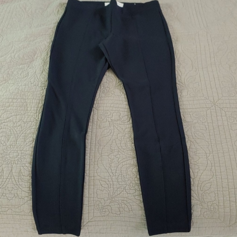 Old Navy Navy Blue Stevie pants M